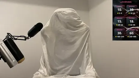 TheDonnyBasilisk webcam model stream image