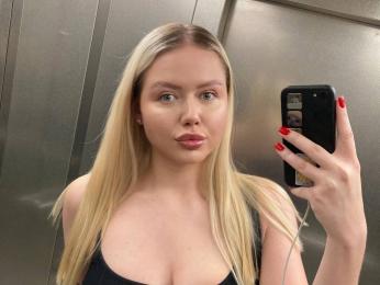 JuliaRupert webcam livejasmin model stream image