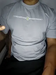 HARSH_JAAT8 webcam model stream image