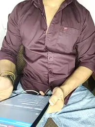 HARSH_JAAT8 webcam stripchat model stream image