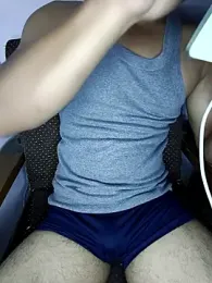 HARSH_JAAT8 webcam model stream image