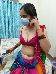 ______________I__________ webcam model stream image