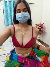 ______________I__________ webcam model stream image