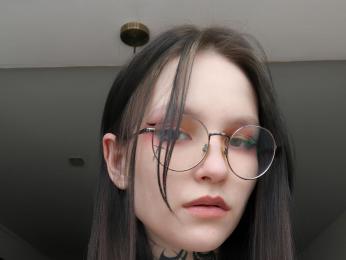 KeniaTucholski webcam livejasmin model stream image