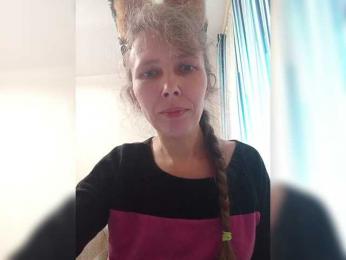 -Queen-Margo- webcam model stream image