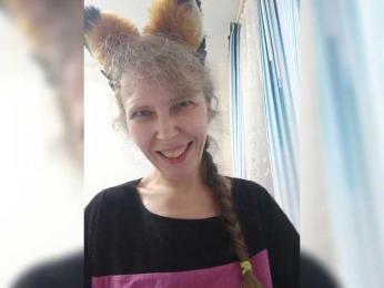 -Queen-Margo- webcam bongacams model stream image