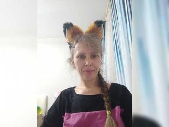 -Queen-Margo- webcam model stream image