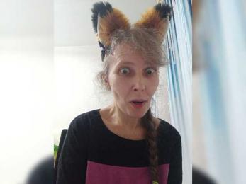 -Queen-Margo- webcam preview