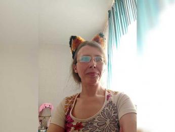 -Queen-Margo- webcam model stream image