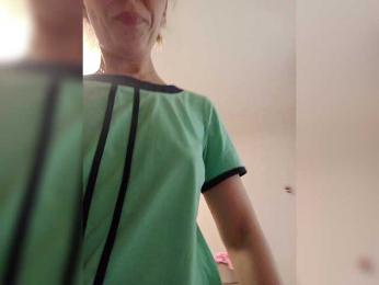 -Queen-Margo- webcam model stream image