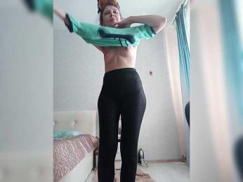 -Queen-Margo- webcam bongacams model stream image