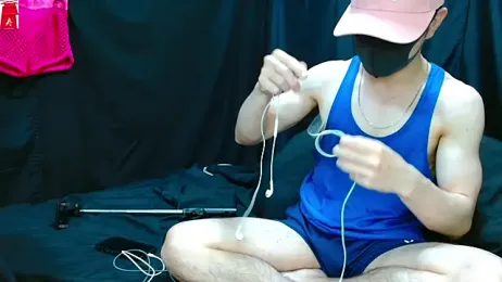 LEO1955 webcam model stream image