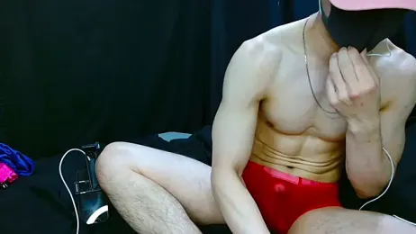 LEO1955 webcam model stream image