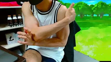 LEO1955 webcam model stream image