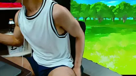 LEO1955 webcam model stream image