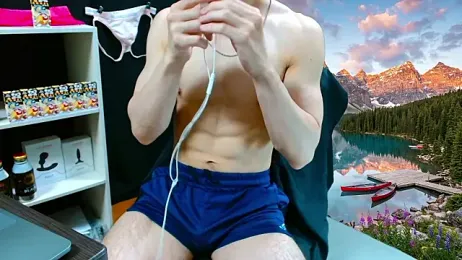 LEO1955 webcam model stream image