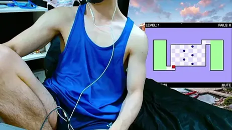 LEO1955 webcam model stream image