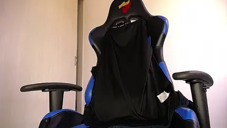 MAXJONES_2 webcam model stream image