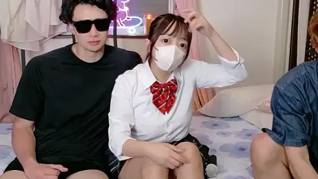 NamanakaFriend webcam stripchat model stream image