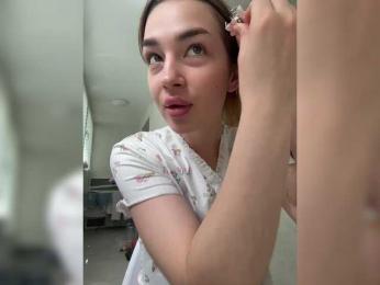 ViolettaScarlett webcam bongacams model stream image