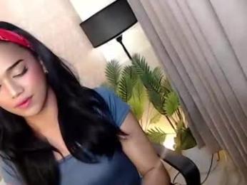 mariah_clara webcam model stream image