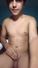 Shoan368 webcam model stream image