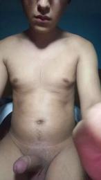 Shoan368 webcam model stream image