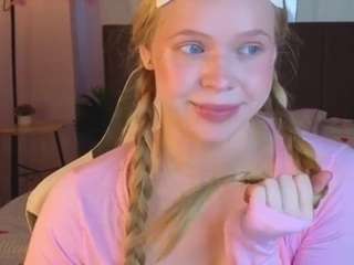 sweeet-angelll webcam model stream image