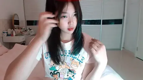 Miu1_girl webcam model stream image