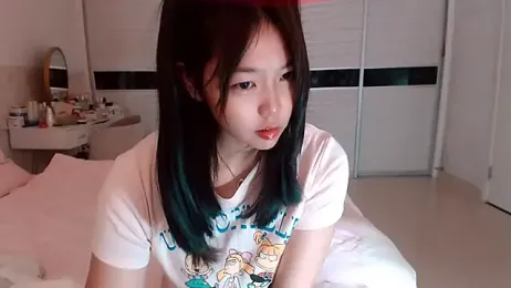 Miu1_girl webcam model stream image