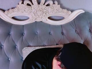 Arthur Andrews webcam model stream image