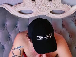 Arthur Andrews webcam model stream image
