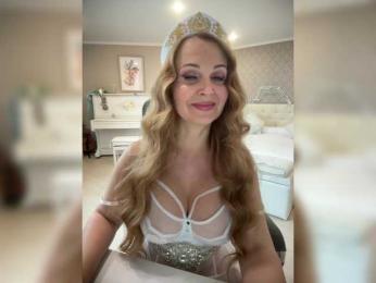 Milf_Zabava webcam bongacams model stream image