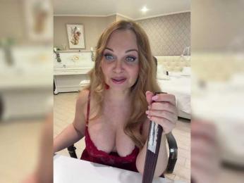 Milf_Zabava webcam bongacams model stream image