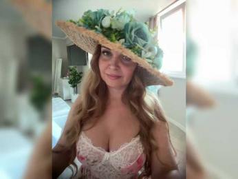 Milf_Zabava webcam bongacams model stream image