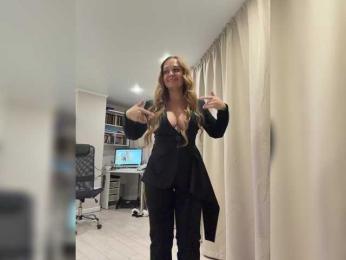 Milf_Zabava webcam bongacams model stream image