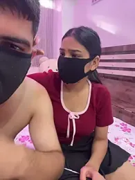SWEET_AARU1 webcam stripchat model stream image