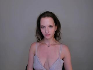 Ariadna Silver webcam model stream image