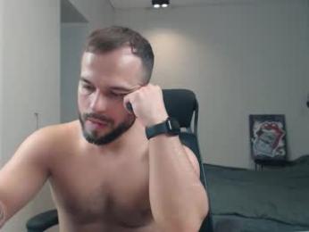 sandro_best webcam model stream image