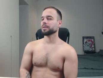 sandro_best webcam model stream image
