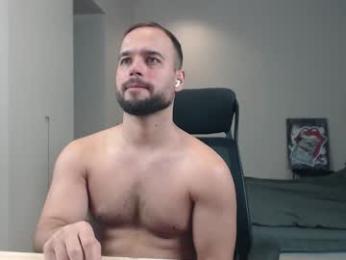 sandro_best webcam chaturbate model stream image