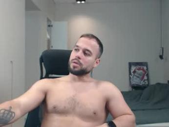 sandro_best webcam model stream image
