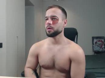 sandro_best webcam model stream image
