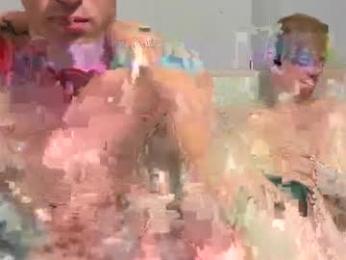 sexninjaboy_ webcam chaturbate model stream image