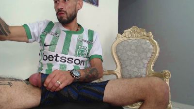 Bigdick_monster webcam model stream image