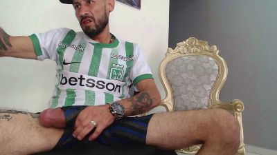 Bigdick_monster webcam model stream image