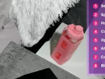 blancasuarez webcam chaturbate model stream image