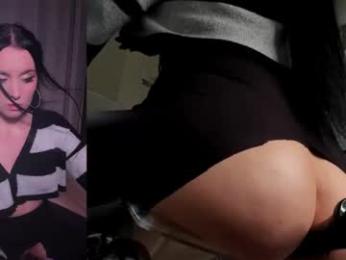 blancasuarez webcam model stream image