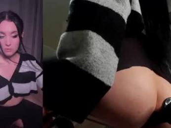 blancasuarez webcam model stream image