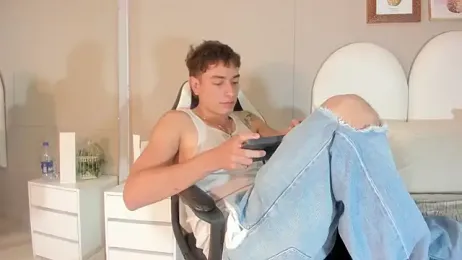 Thiago_2003_ webcam stripchat model stream image